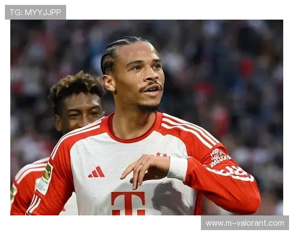 萨内表态愿续约 拓展未来合同正谈判中 萨内表态愿续约 拓展未来合同正谈判中