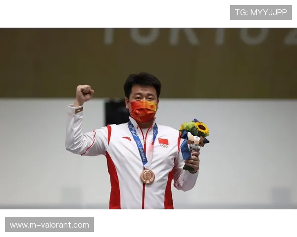 射击项目奖牌分布扩大，11支代表队分享16金