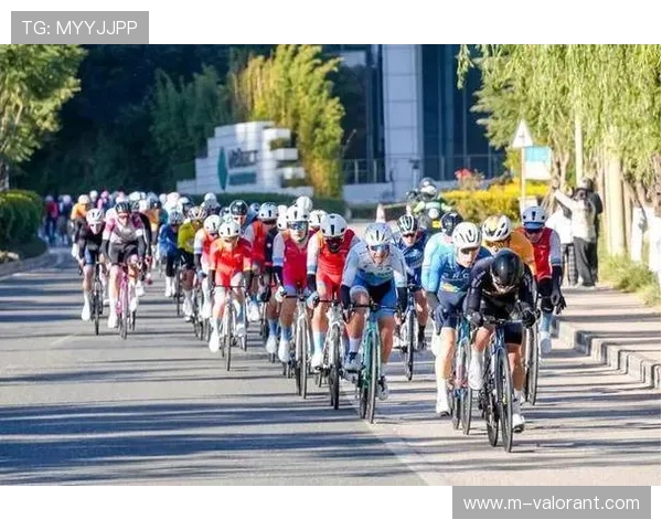 李宁之星车队战术奏效 环云南多站展现团队控场能力