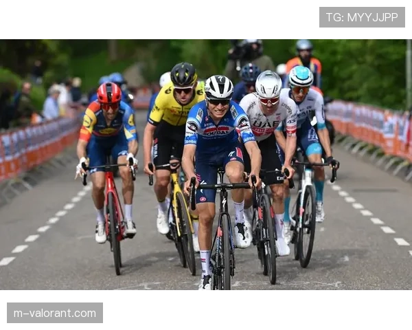 车队无线电录音片段显示，阿姆斯特黄金赛最后爬坡前已有多支车队沟通合作